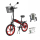 Manta Pojazd elektryczny Flinston 20" MES2001L - 1374949 - zdjęcie 6
